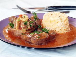 Ossobuco